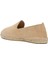Hamptons Bej Erkek Espadril 3