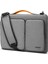 Defender A42 16 Inç Gri Macbook Pro Çantası - A42E1G3 3