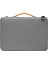 Defender A42 16 Inç Gri Macbook Pro Çantası - A42E1G3 4