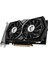 Msı Gaming x Geforce Rtx 3050 6gb Gddr6 96BIT Hdmı/dp Ekran Kartı 3