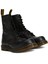 Dr.martens x Mm6 Siyah Bot 2