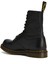 Dr.martens x Mm6 Siyah Bot 3