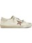 Super Star Beyaz Erkek Deri Sneaker 1