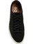 Kieran Siyah Erkek Sneaker 4