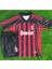 Ac.milan 2007/08 Iç Saha Kırmızı Şevçenko Forması 2