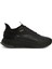 Evo Runn Siyah Erkek Sneaker 1