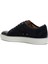 Dbb1 Lacivert Erkek Deri Sneaker 3