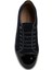Dbb1 Lacivert Erkek Deri Sneaker 4