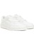 Freedots Beyaz Erkek Deri Sneaker 2