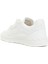 Freedots Beyaz Erkek Deri Sneaker 3