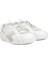 Galaxia Beyaz Erkek Deri Sneaker 2