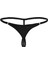 Miraxx Halkalı Mini Kadın Büyük Beden G String 1