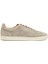 Bej Erkek Deri Sneaker 1