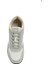 Parkour Beyaz Gri Erkek Sneaker 4