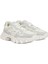 Beyaz Erkek Deri Sneaker 2