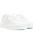One Stud Beyaz Erkek Deri Sneaker 2