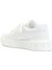 One Stud Beyaz Erkek Deri Sneaker 3