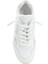 One Stud Beyaz Erkek Deri Sneaker 4