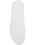 One Stud Beyaz Erkek Deri Sneaker 5
