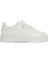 Orbit Vintage Beyaz Erkek Deri Sneaker 1