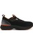 Siyah Çorap Formlu Erkek Sneaker 1