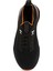 Siyah Çorap Formlu Erkek Sneaker 4