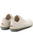 Beetle Beyaz Nubuk Erkek Sneaker 18751-107 3