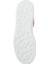 Oversize Beyaz Erkek Deri Sneaker 5