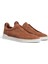 Taba Erkek Deri Sneaker 2