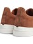 Taba Erkek Deri Sneaker 3