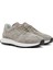 Gri Erkek Süet Sneaker 2