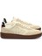 V-90 Beyaz Erkek Deri Sneaker 1