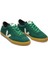 Volley Yeşil Erkek Deri Sneaker 2