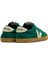 Volley Yeşil Erkek Deri Sneaker 3