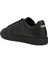 Siyah Erkek Sneaker 3