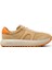 Pelotas Athens Bej Nubuk Erkek Sneaker K101060-006 1