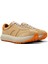 Pelotas Athens Bej Nubuk Erkek Sneaker K101060-006 2