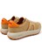Pelotas Athens Bej Nubuk Erkek Sneaker K101060-006 3
