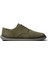Wagon Yeşil Erkek Nubuk Sneaker K100669-026 1