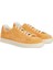 Turuncu Erkek Süet Sneaker 2