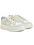 Beyaz Erkek Deri Sneaker 2