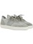 Gri Erkek Sneaker 2
