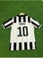 Juventus Kenan Yıldız Nostaljı Yetişkin Forması 1