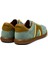 Pelotas Soller Yeşil Nubuk Deri Erkek Sneaker K100937-012 3