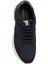 Lacivert Erkek Süet Sneaker 4