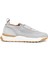 Gri Çorap Formlu Erkek Sneaker 1
