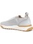 Gri Çorap Formlu Erkek Sneaker 3