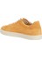 Turuncu Erkek Süet Sneaker 3