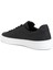 Siyah Erkek Deri Sneaker 3