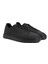 Siyah Erkek Deri Sneaker 2